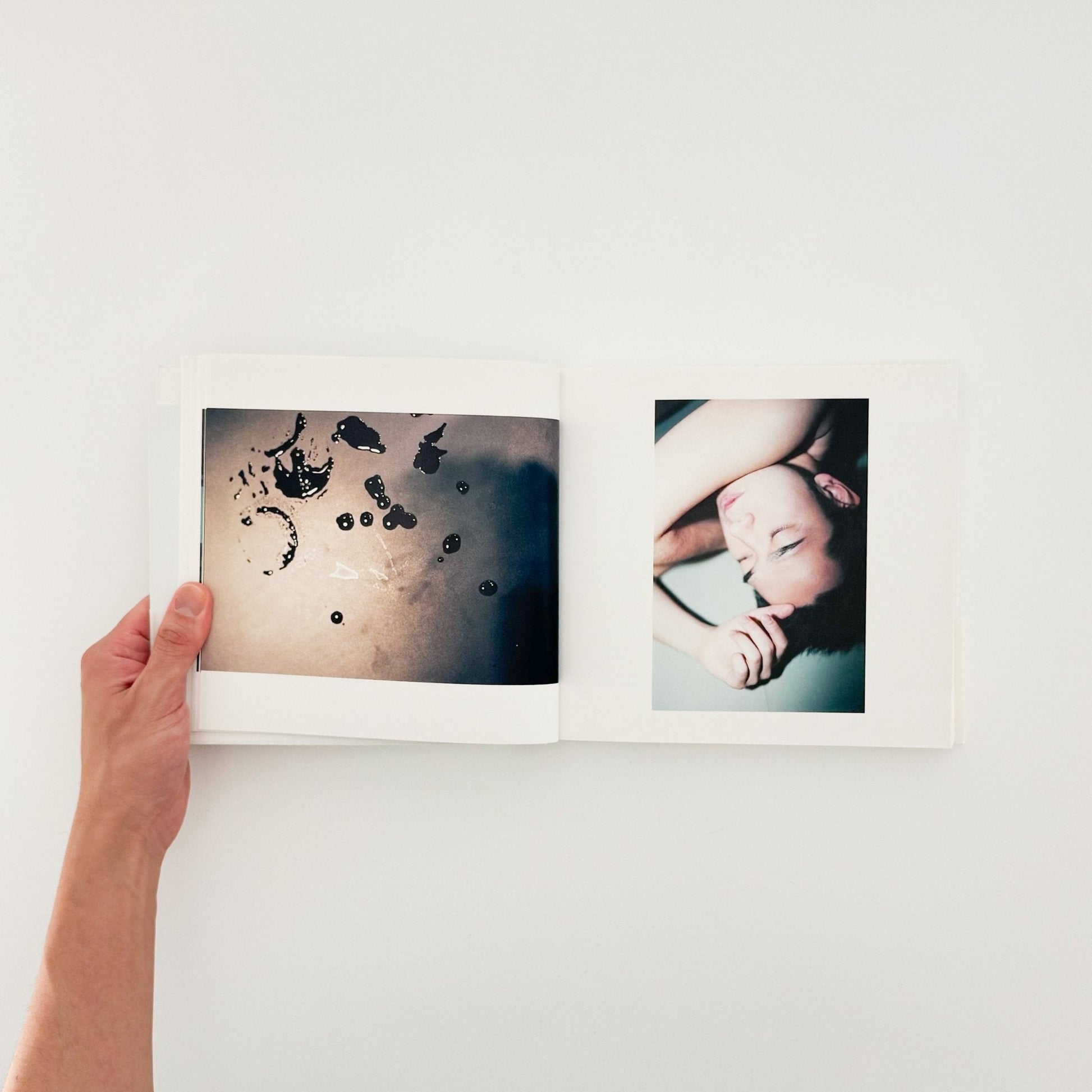 森栄喜　intimacy - ナナロク社 - 文福