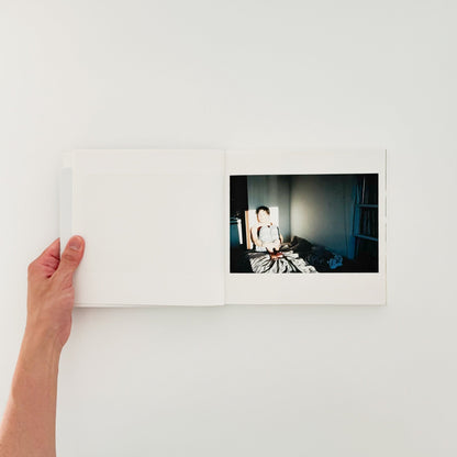 森栄喜　intimacy - ナナロク社 - 文福