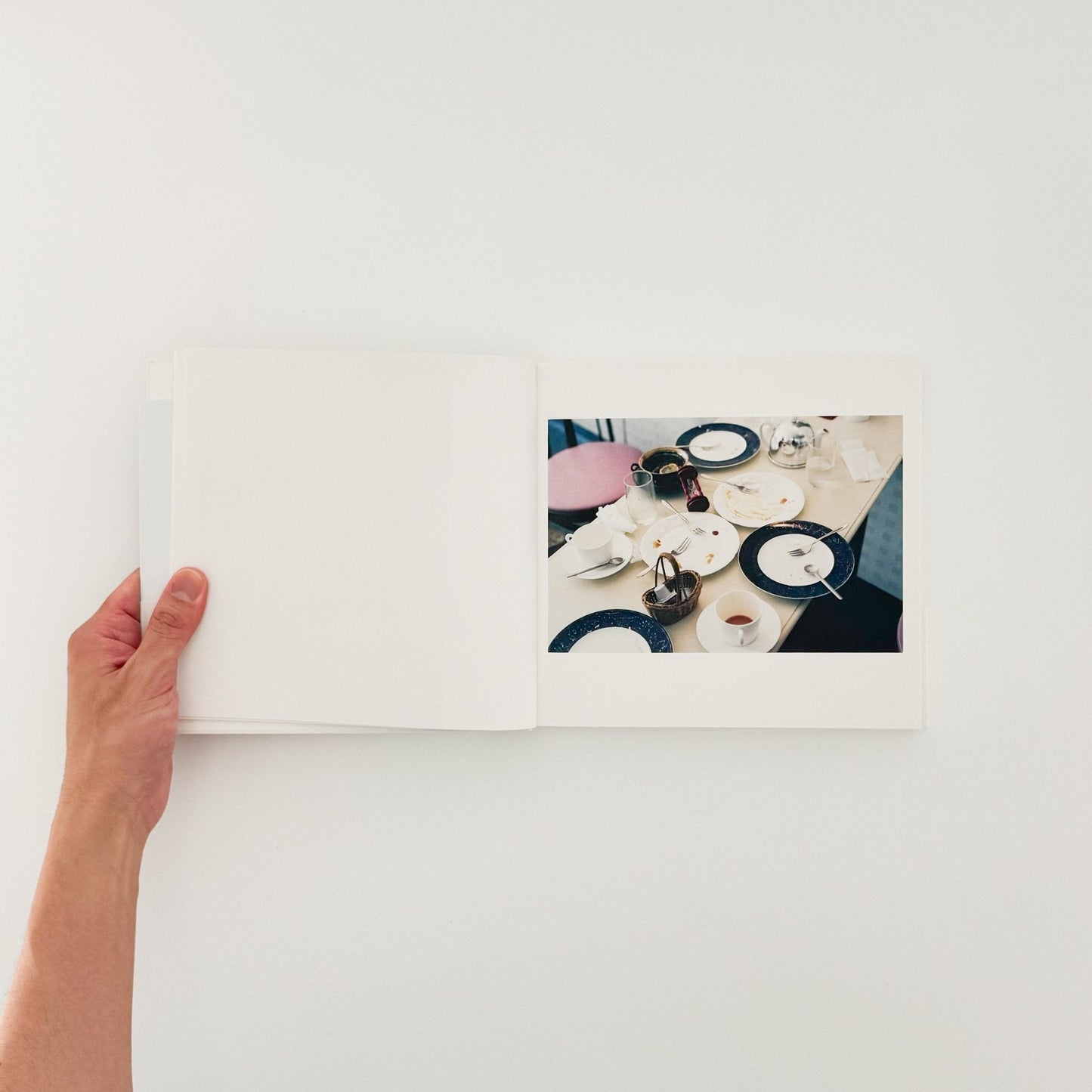 森栄喜　intimacy - ナナロク社 - 文福