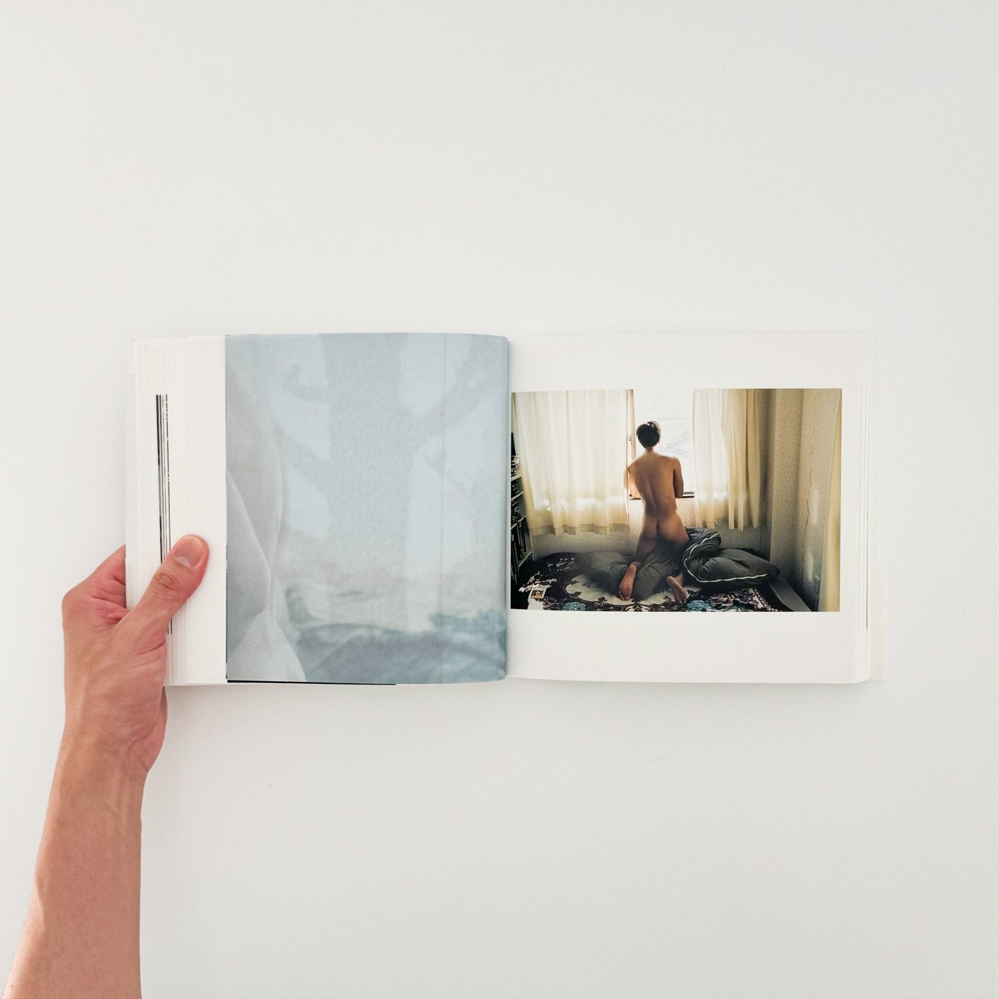 森栄喜　intimacy - ナナロク社 - 文福