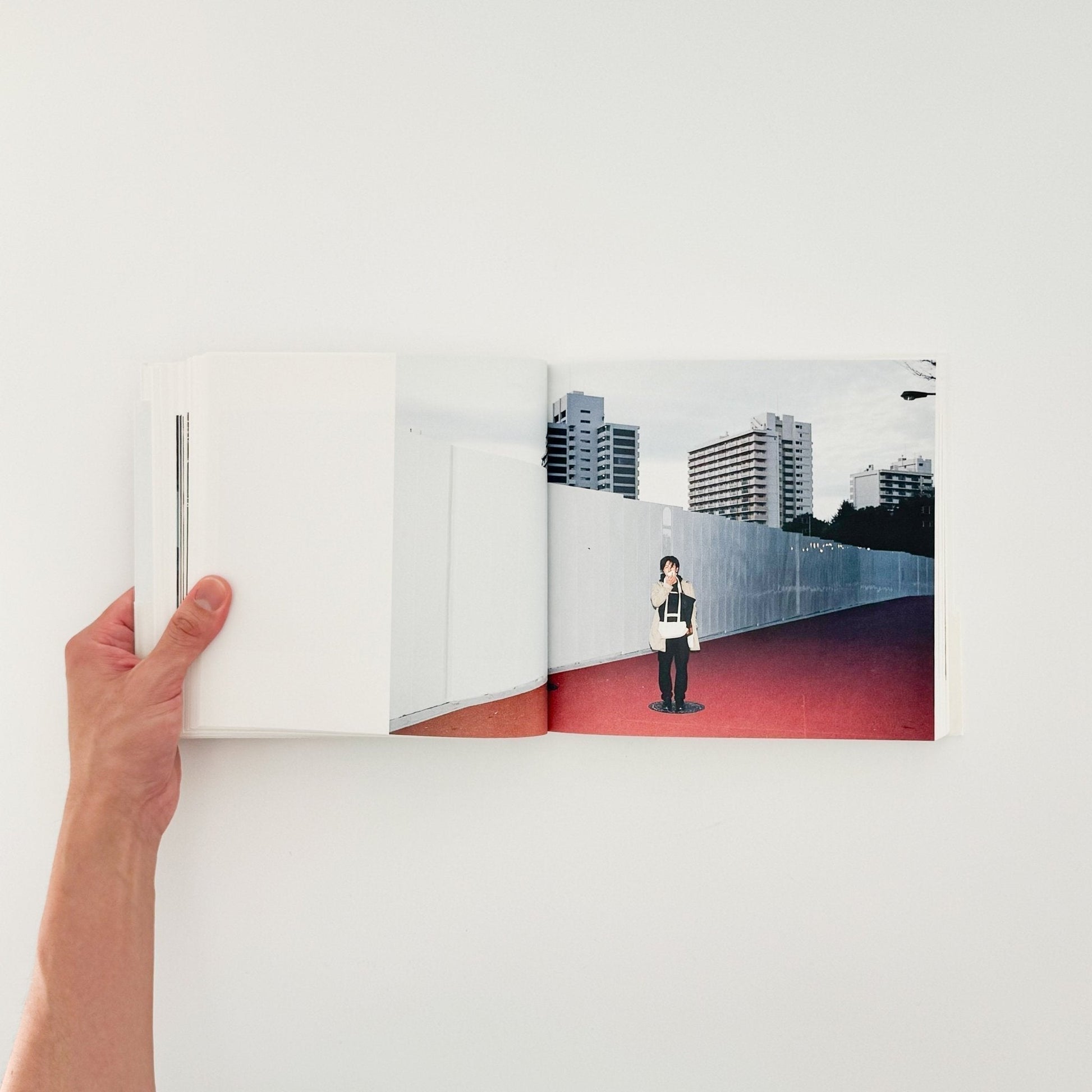 森栄喜　intimacy - ナナロク社 - 文福