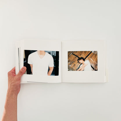 森栄喜　intimacy - ナナロク社 - 文福