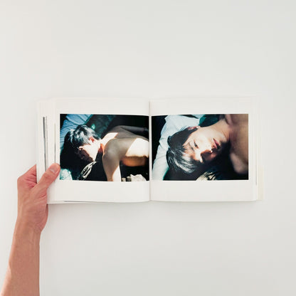 森栄喜　intimacy - ナナロク社 - 文福