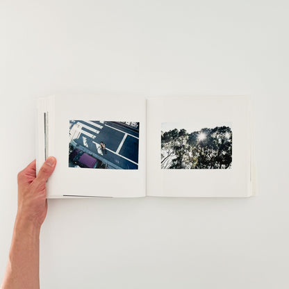 森栄喜　intimacy - ナナロク社 - 文福