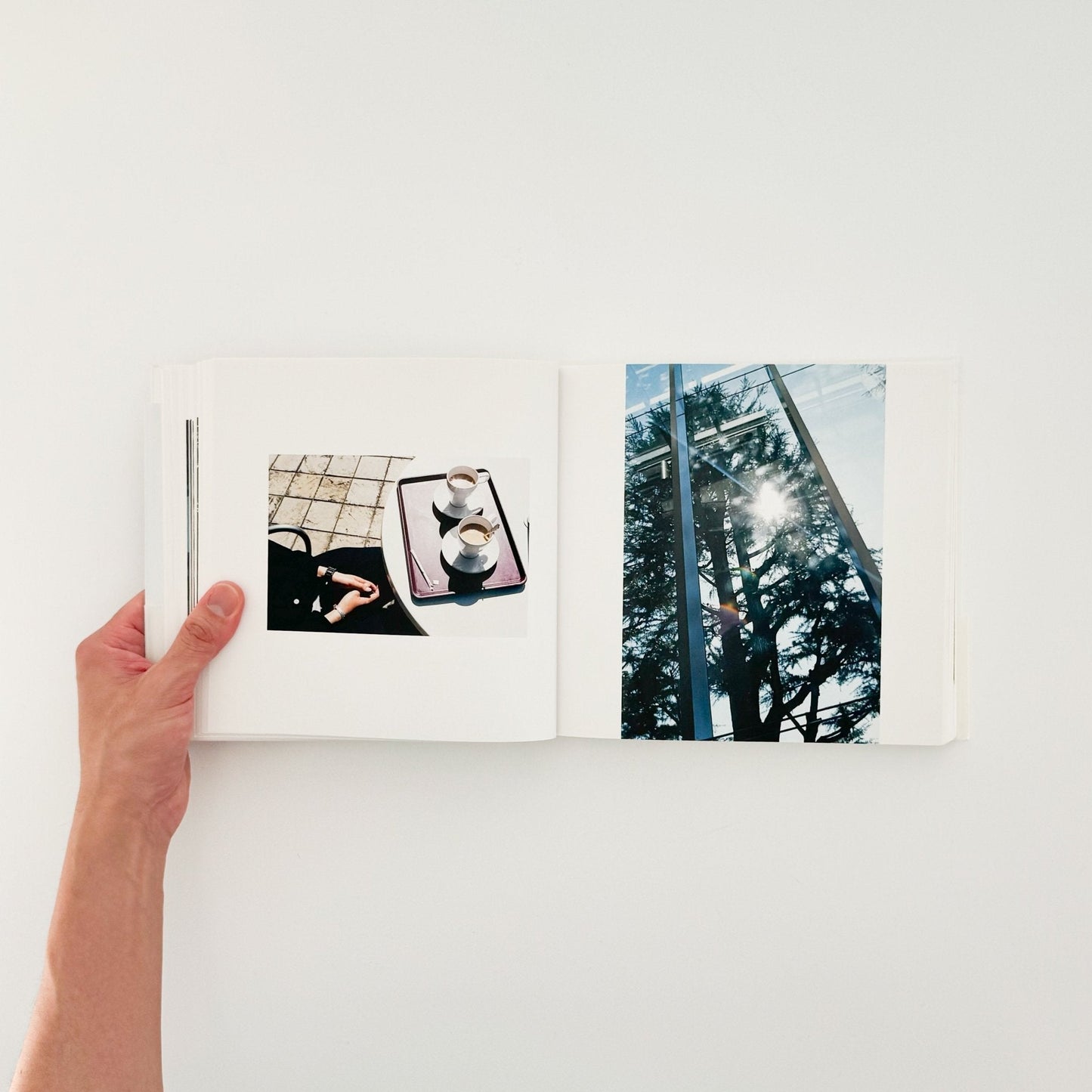 森栄喜　intimacy - ナナロク社 - 文福