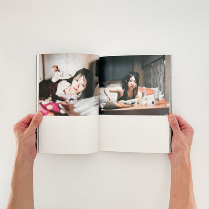 インベカヲリ★　やっぱ月帰るわ、私。(サイン入り) - 赤々舎 - 文福