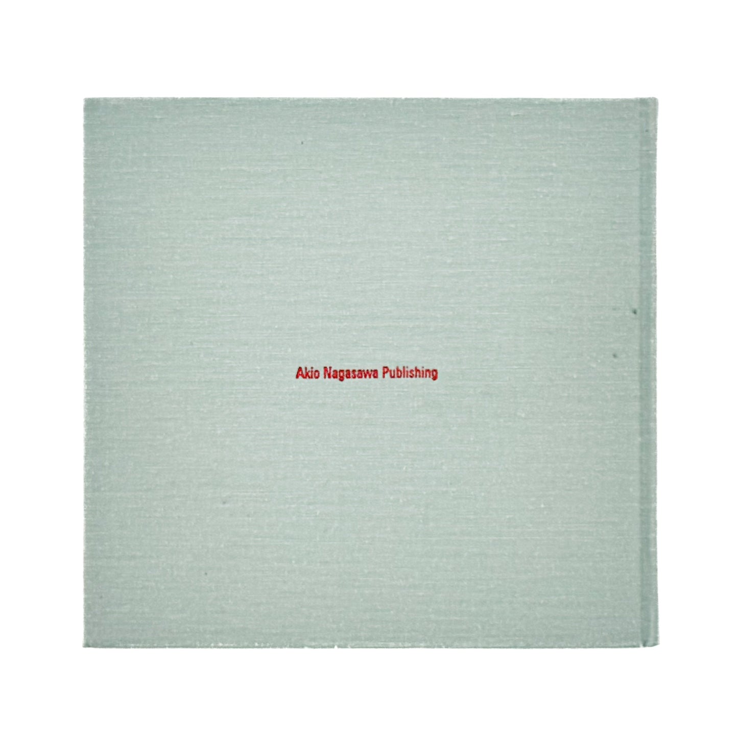 石黒健治　HIROSHIMA 1965 Akio Nagasawa Publishing