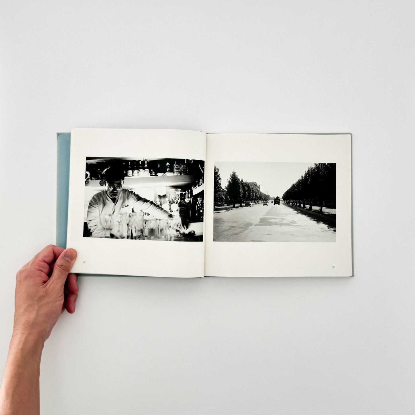 石黒健治　HIROSHIMA 1965 Akio Nagasawa Publishing