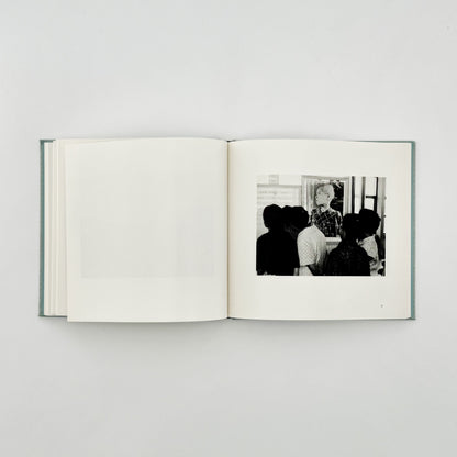 石黒健治　HIROSHIMA 1965 Akio Nagasawa Publishing