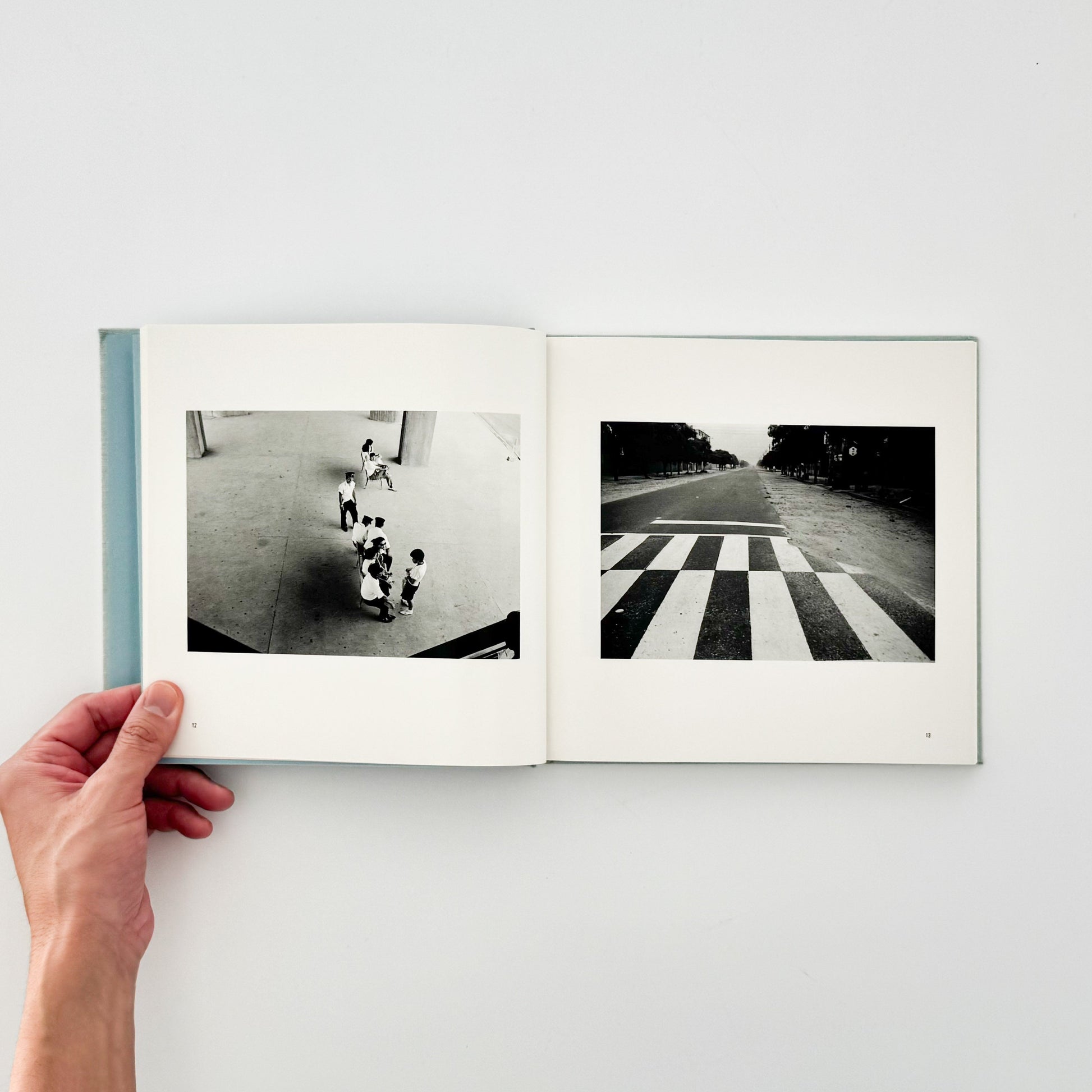 石黒健治　HIROSHIMA 1965 Akio Nagasawa Publishing