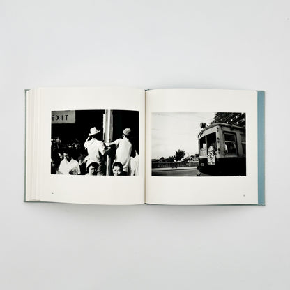 石黒健治　HIROSHIMA 1965 Akio Nagasawa Publishing