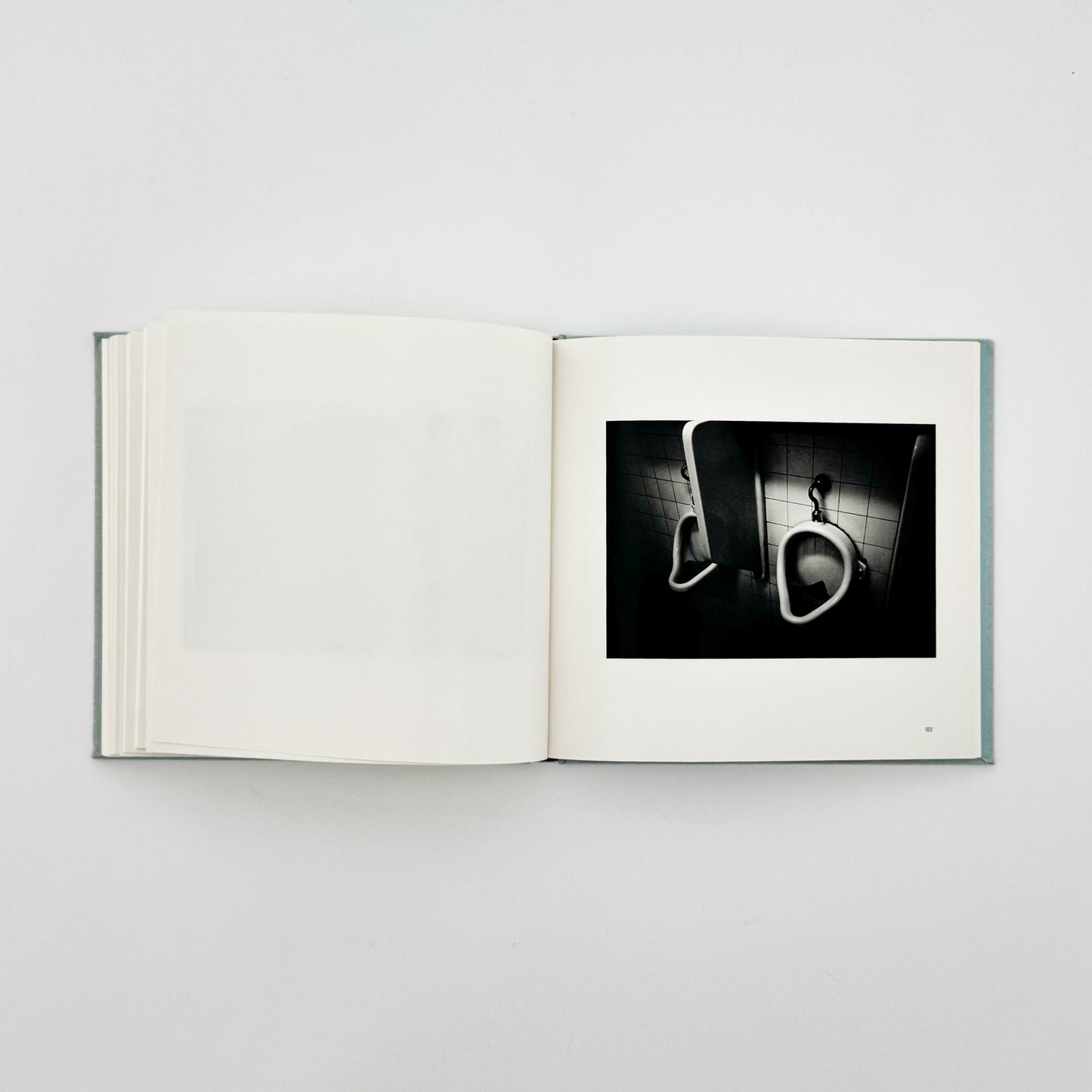 石黒健治　HIROSHIMA 1965 Akio Nagasawa Publishing