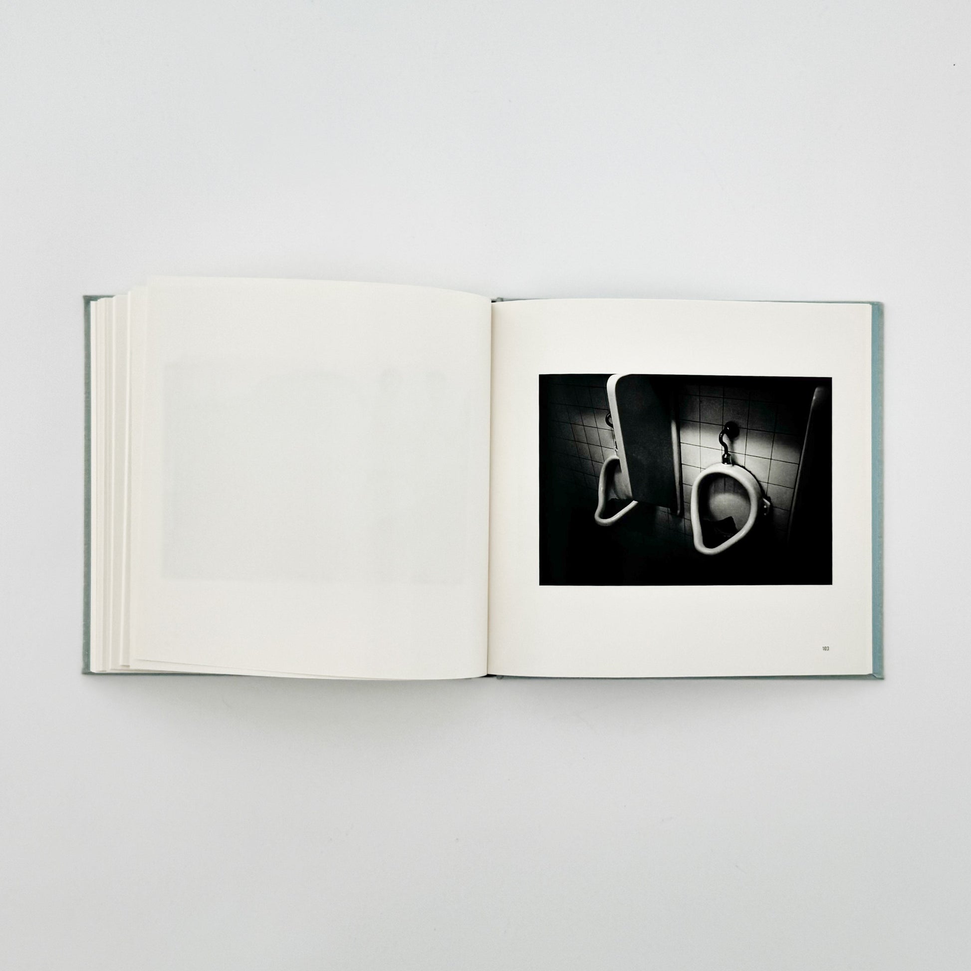 石黒健治　HIROSHIMA 1965 Akio Nagasawa Publishing