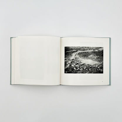 石黒健治　HIROSHIMA 1965 Akio Nagasawa Publishing