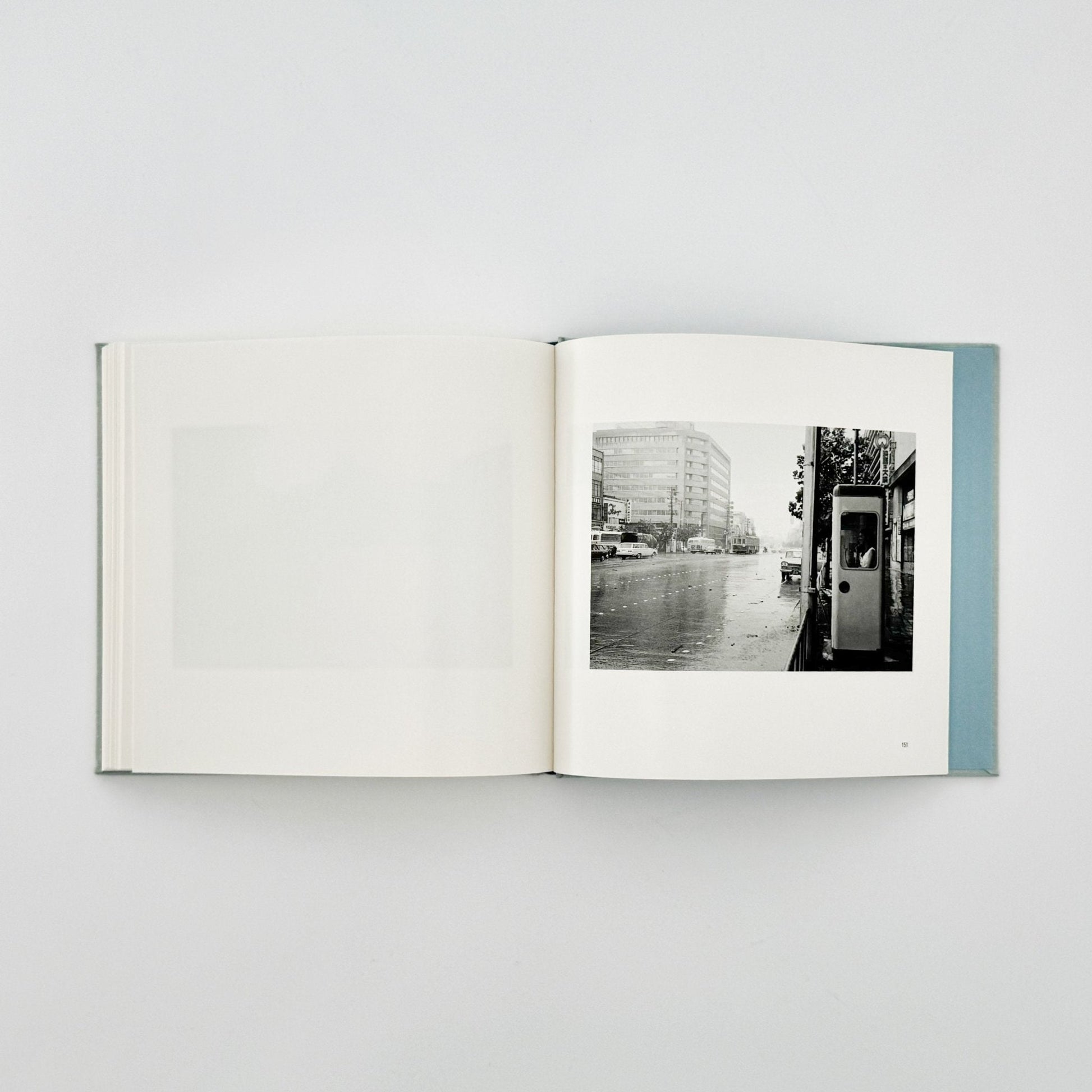 石黒健治　HIROSHIMA 1965 - Akio Nagasawa Publishing - 文福