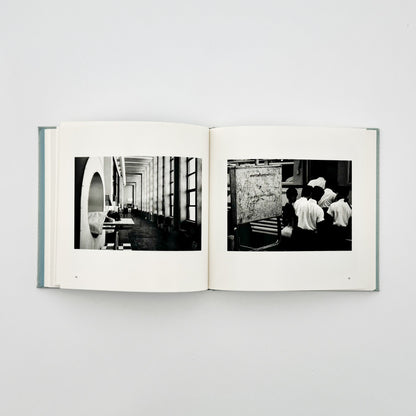 石黒健治　HIROSHIMA 1965 Akio Nagasawa Publishing