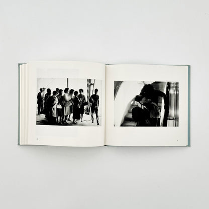 石黒健治　HIROSHIMA 1965 - Akio Nagasawa Publishing - 文福
