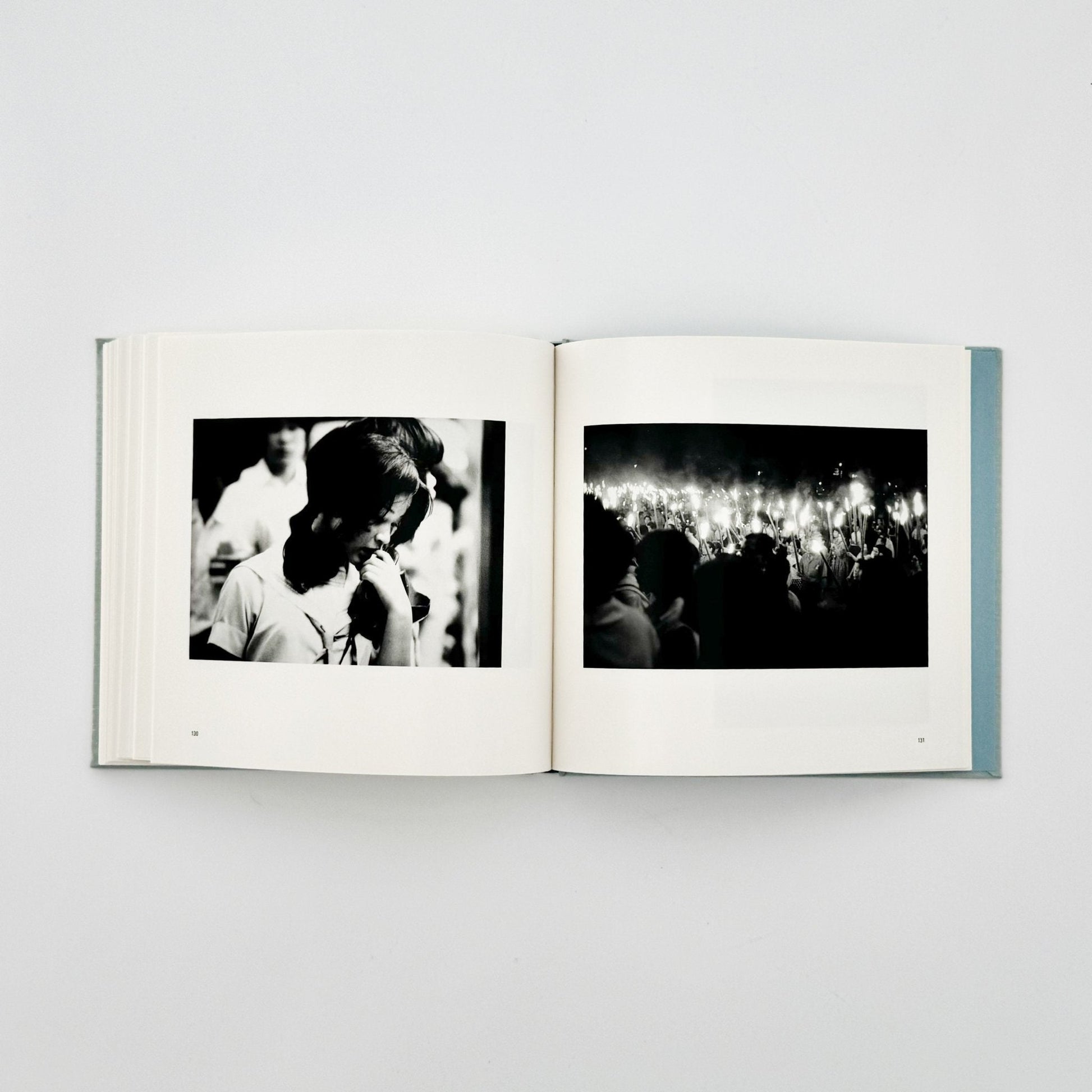 石黒健治　HIROSHIMA 1965 - Akio Nagasawa Publishing - 文福