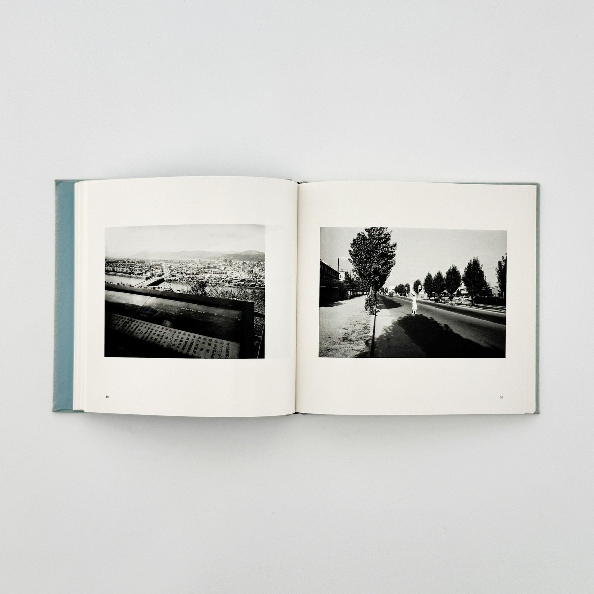 石黒健治　HIROSHIMA 1965 - Akio Nagasawa Publishing - 文福