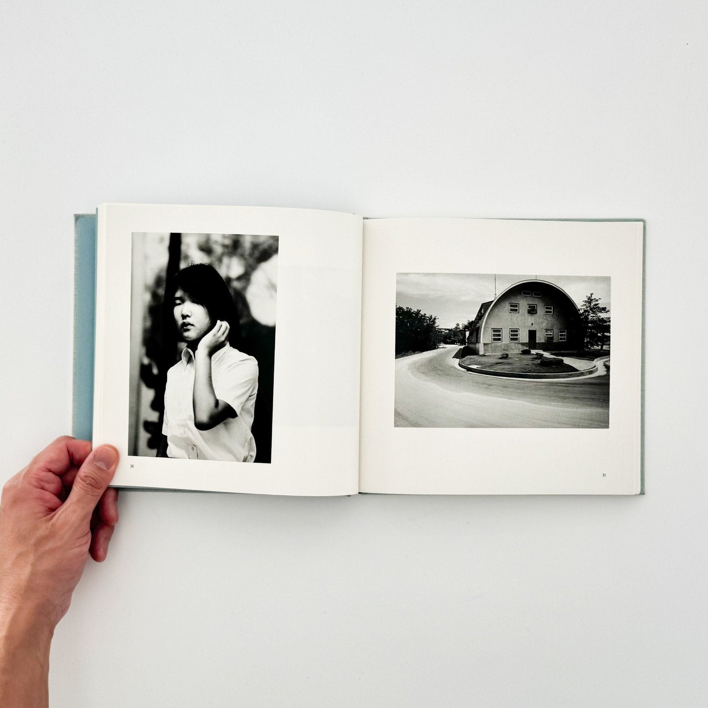石黒健治　HIROSHIMA 1965 - Akio Nagasawa Publishing - 文福