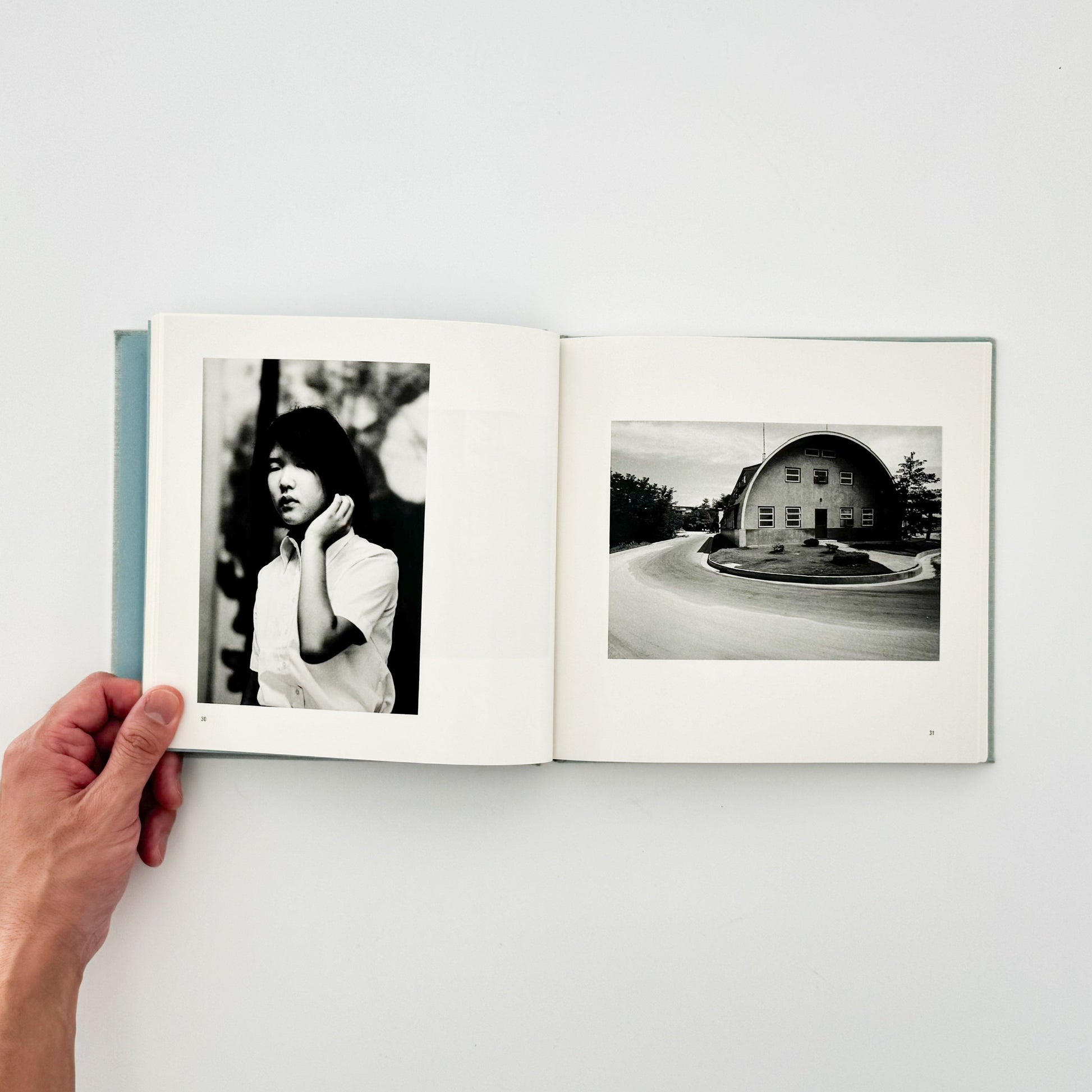 石黒健治　HIROSHIMA 1965 Akio Nagasawa Publishing