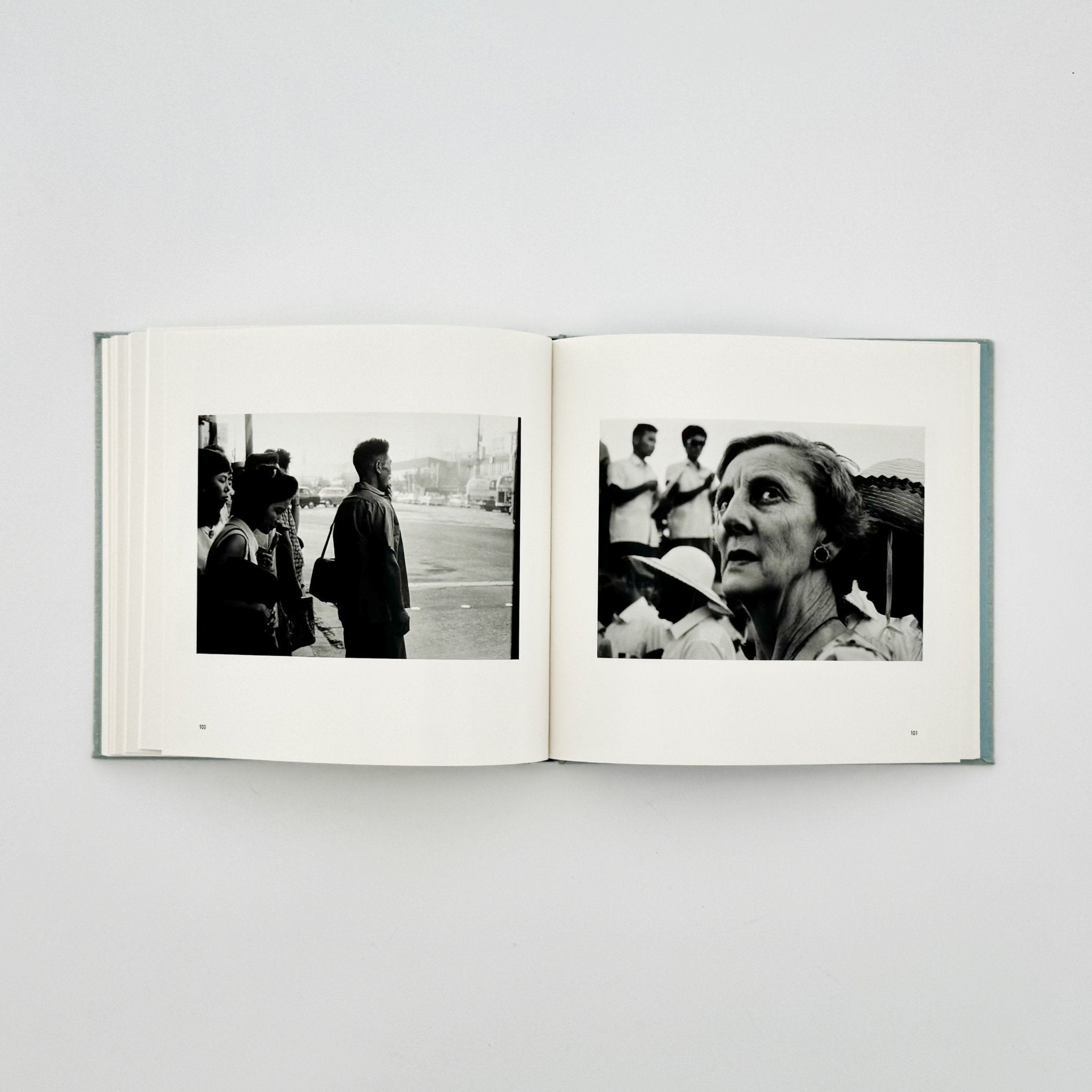 Kenji Ishiguro Photobook: HIROSHIMA 1965 – 文福