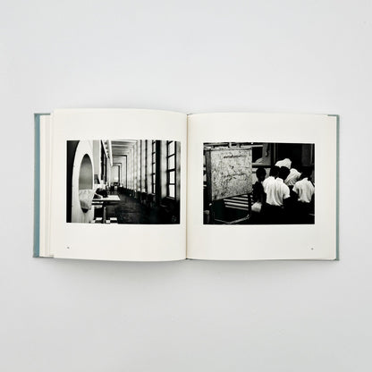 石黒健治　HIROSHIMA 1965 - Akio Nagasawa Publishing - 文福