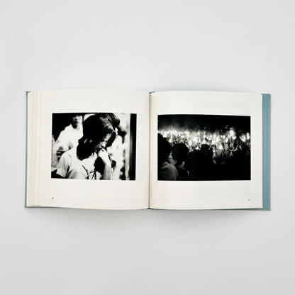 石黒健治　HIROSHIMA 1965 Akio Nagasawa Publishing