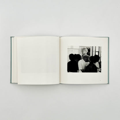 石黒健治　HIROSHIMA 1965 - Akio Nagasawa Publishing - 文福