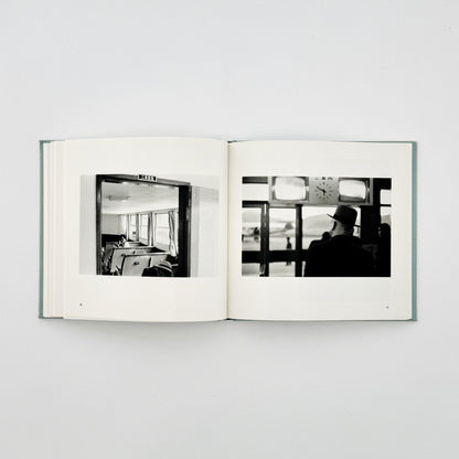 石黒健治　HIROSHIMA 1965 - Akio Nagasawa Publishing - 文福