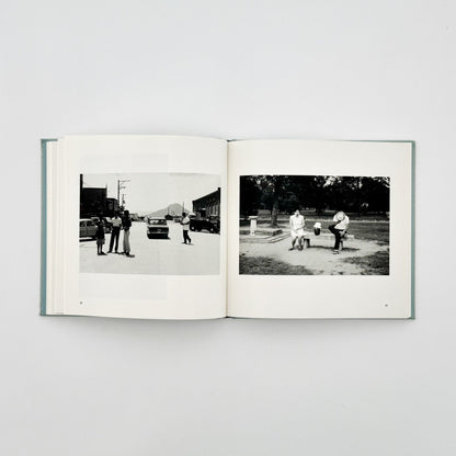 石黒健治　HIROSHIMA 1965 - Akio Nagasawa Publishing - 文福