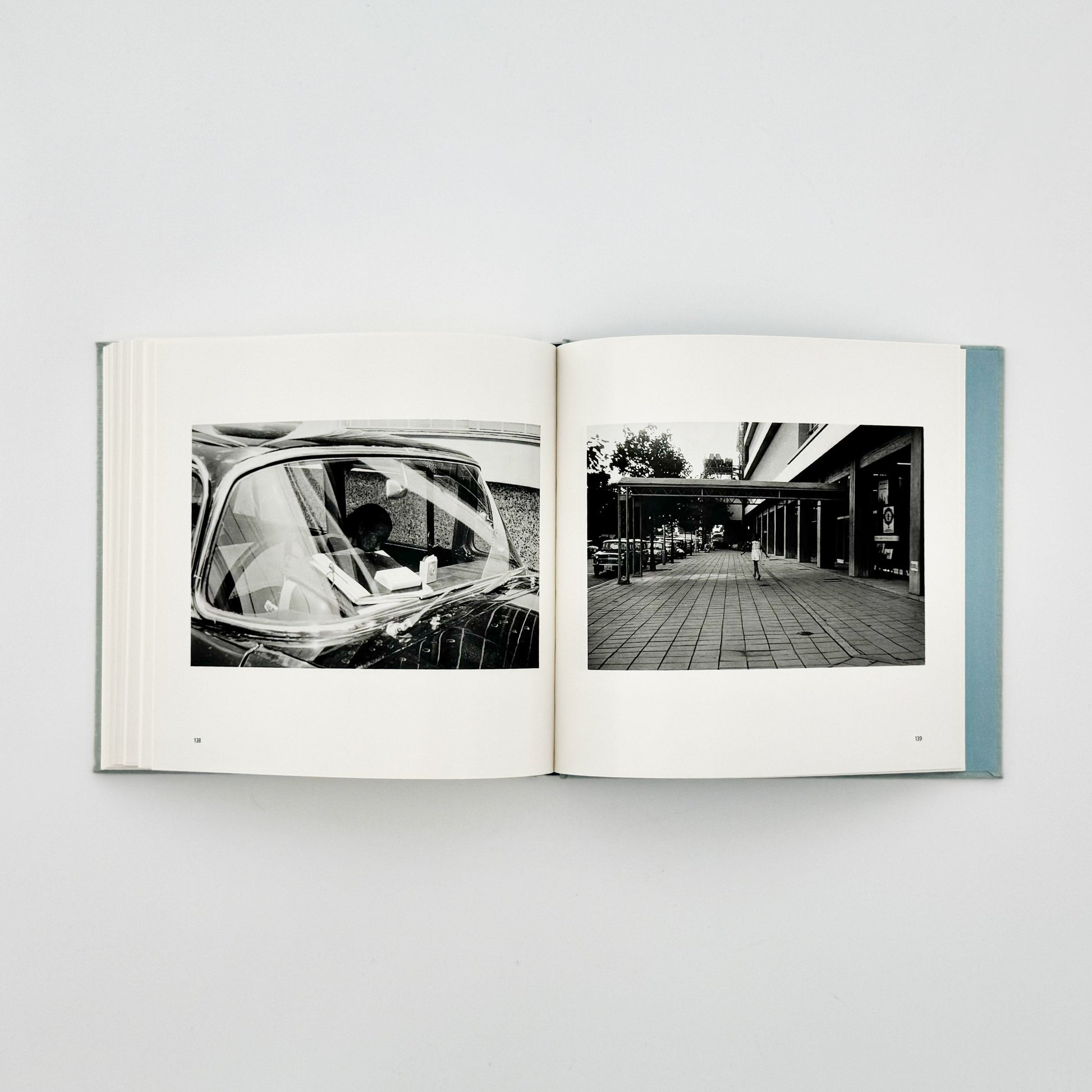 石黒健治　HIROSHIMA 1965 Akio Nagasawa Publishing