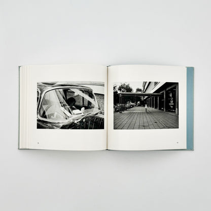 石黒健治　HIROSHIMA 1965 Akio Nagasawa Publishing