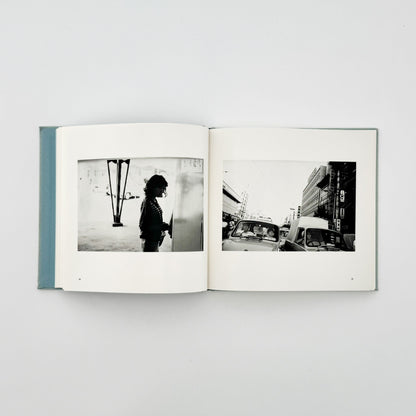 石黒健治　HIROSHIMA 1965 Akio Nagasawa Publishing