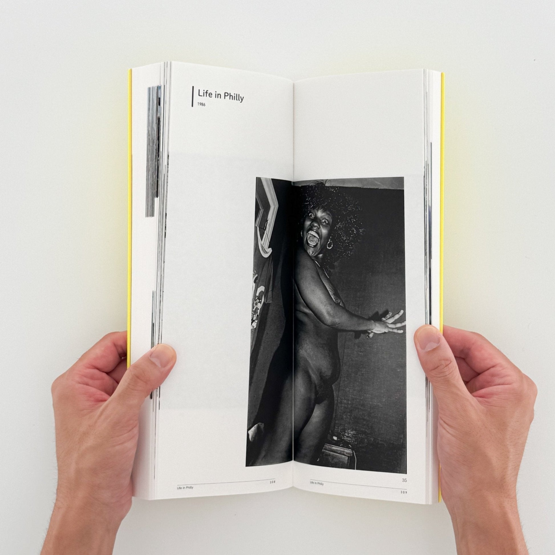 石川真生　私に何ができるか - 東京オペラシティ文化財団 - 文福