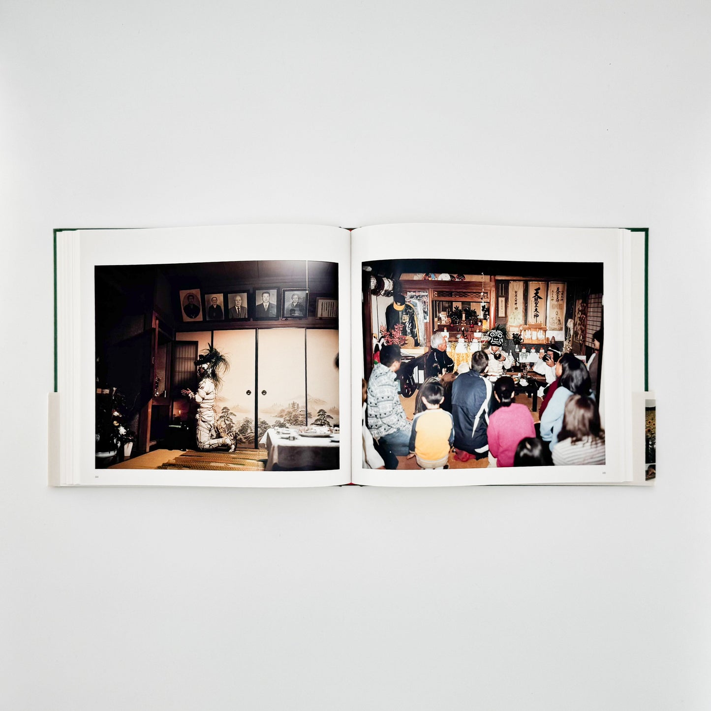 石川直樹　国東半島　Kunisaki Peninsula 青土社