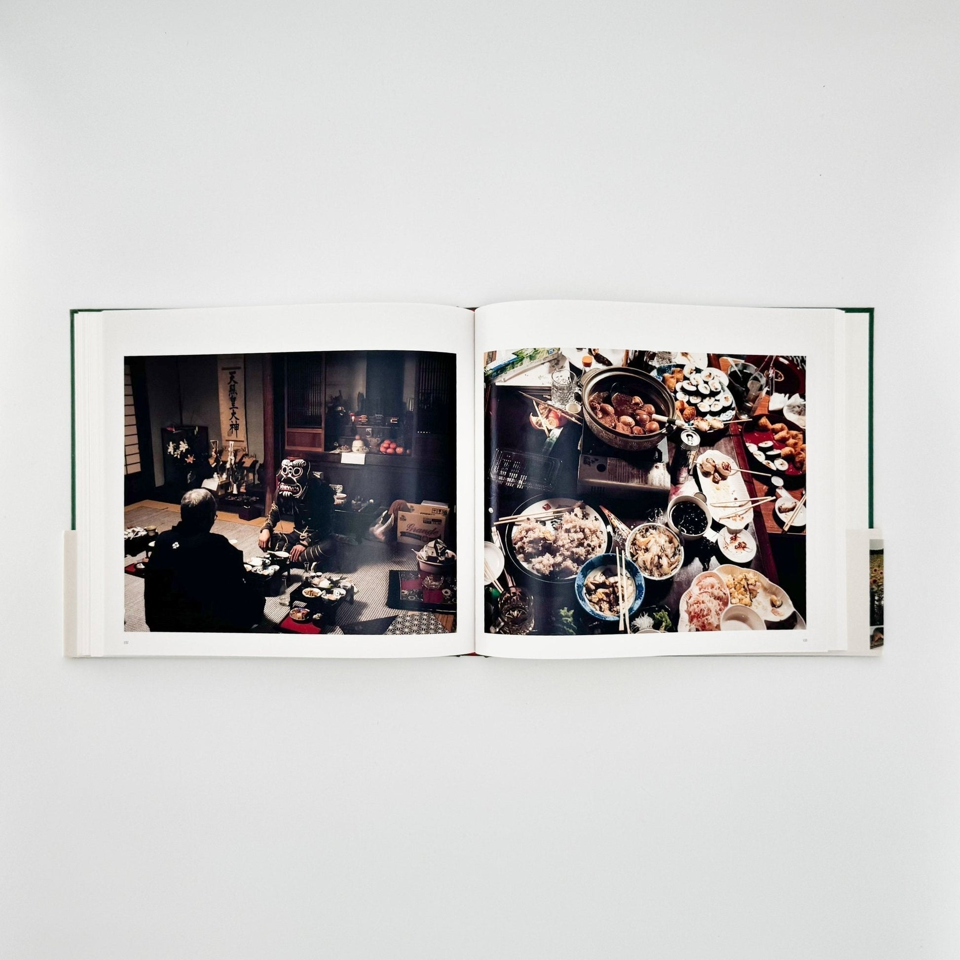 石川直樹　国東半島　Kunisaki Peninsula - 青土社 - 文福