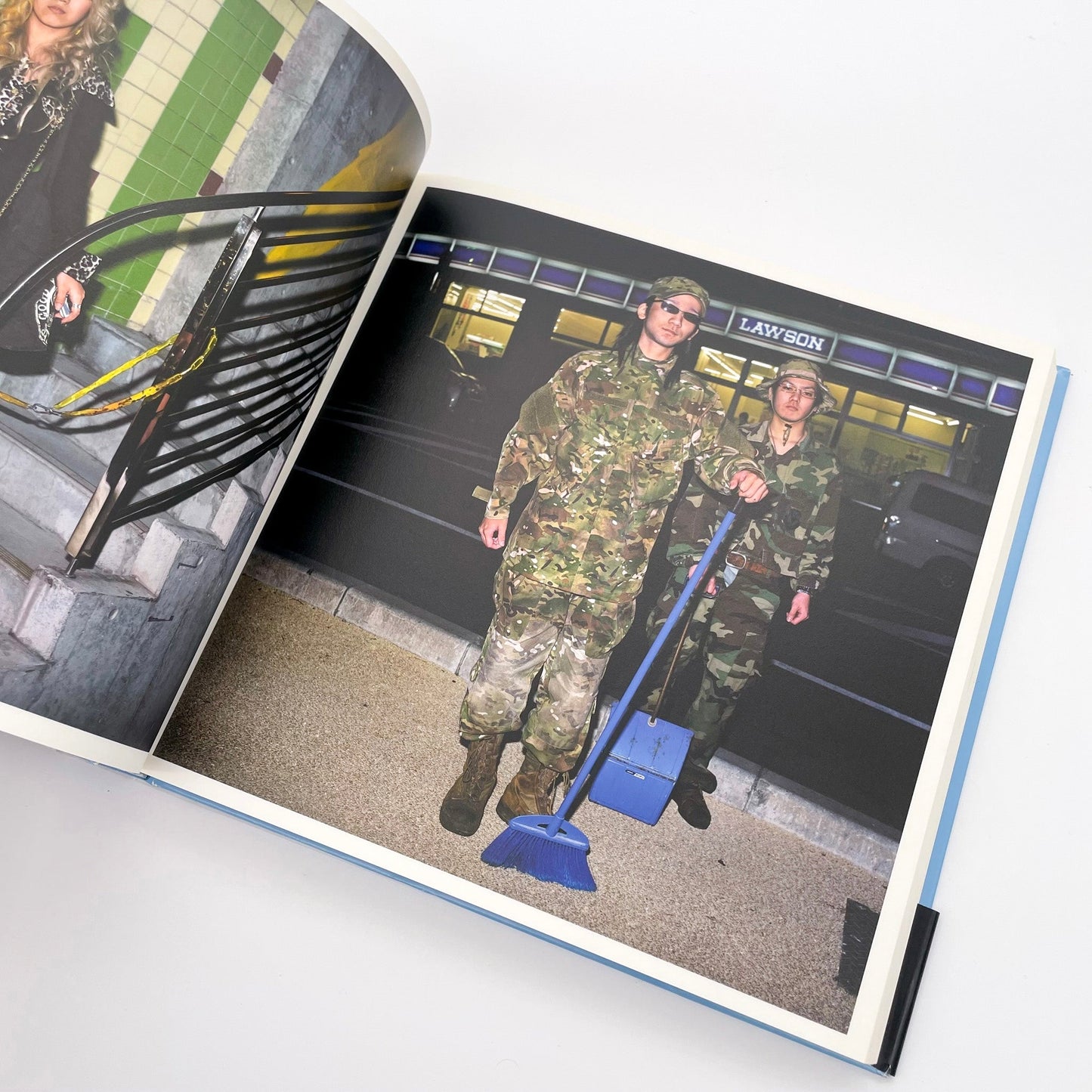 石川竜一　okinawan portraits 2010-2012 赤々舎