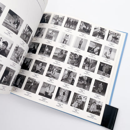 石川竜一　okinawan portraits 2010-2012 赤々舎