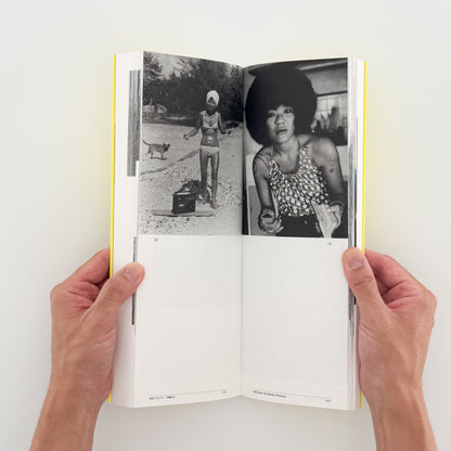 石川真生　私に何ができるか　展覧会図録 東京オペラシティ文化財団