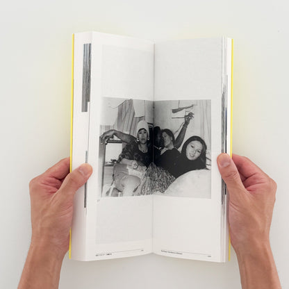 石川真生　私に何ができるか - 東京オペラシティ文化財団 - 文福