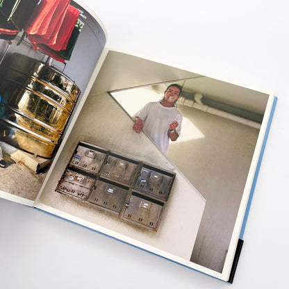 石川竜一　okinawan portraits 2010-2012 赤々舎