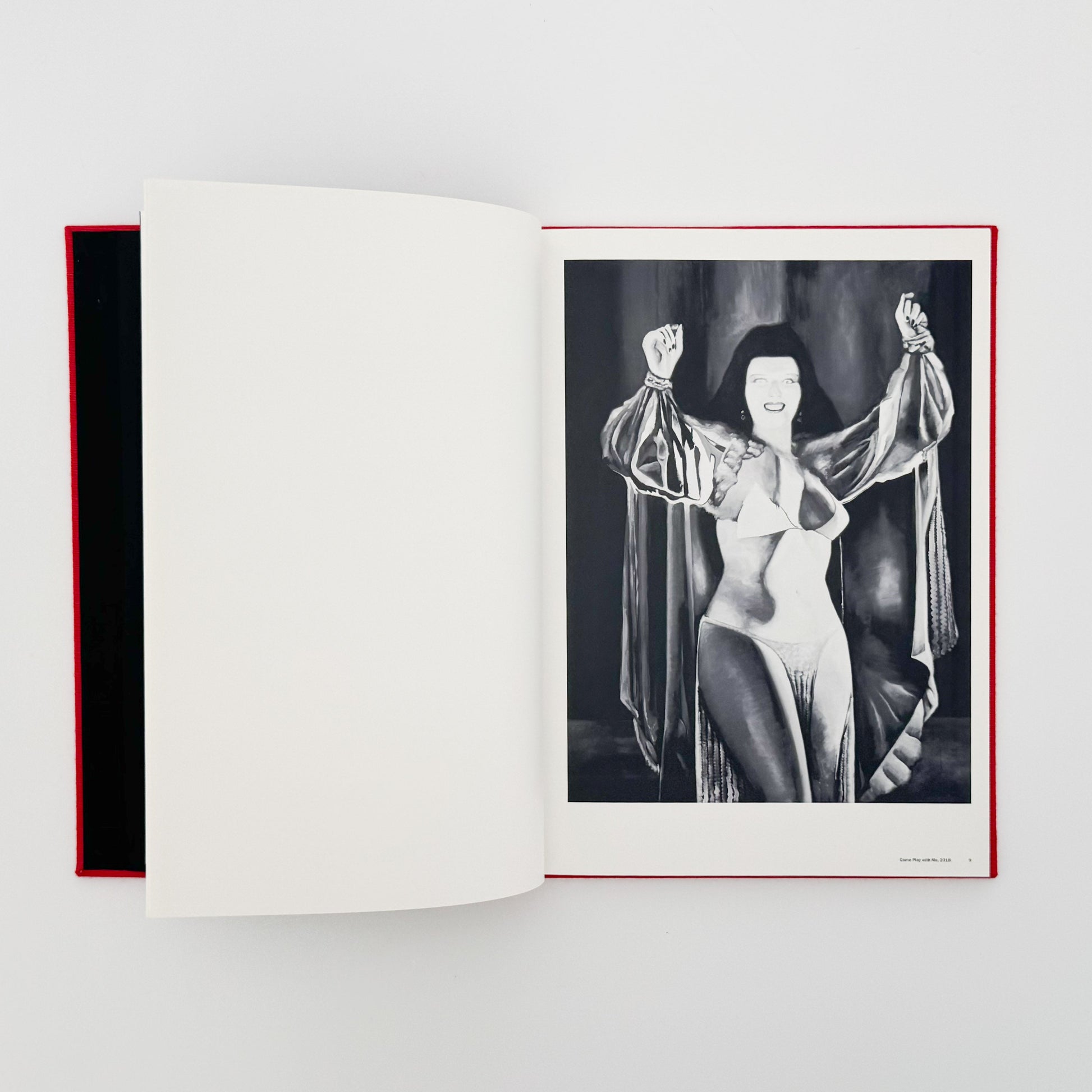 五木田智央　PEEKABOO 東京オペラシティ文化財団