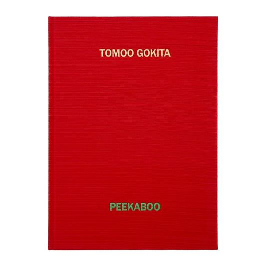 五木田智央　PEEKABOO - 東京オペラシティ文化財団 - 文福