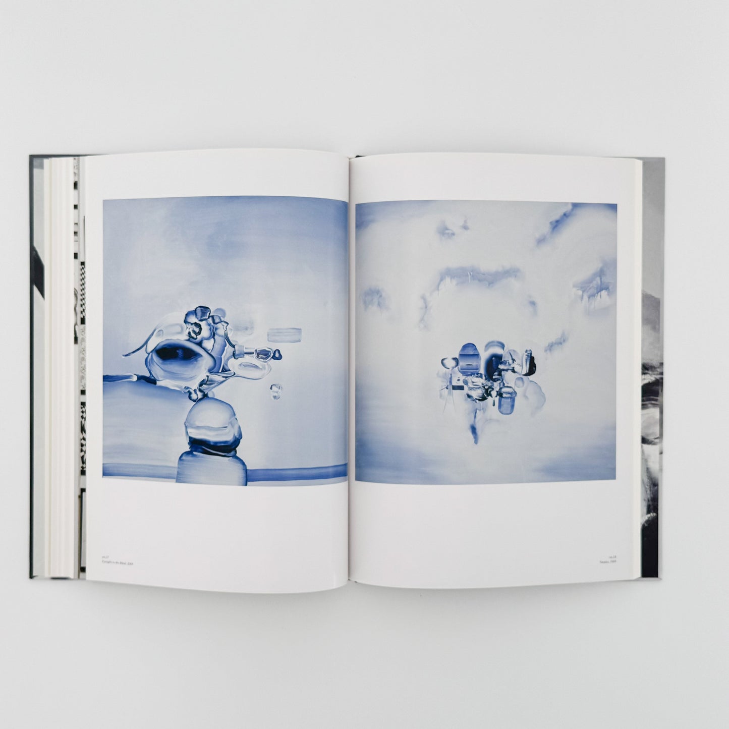 五木田智央　THE GREAT CIRCUS torch press