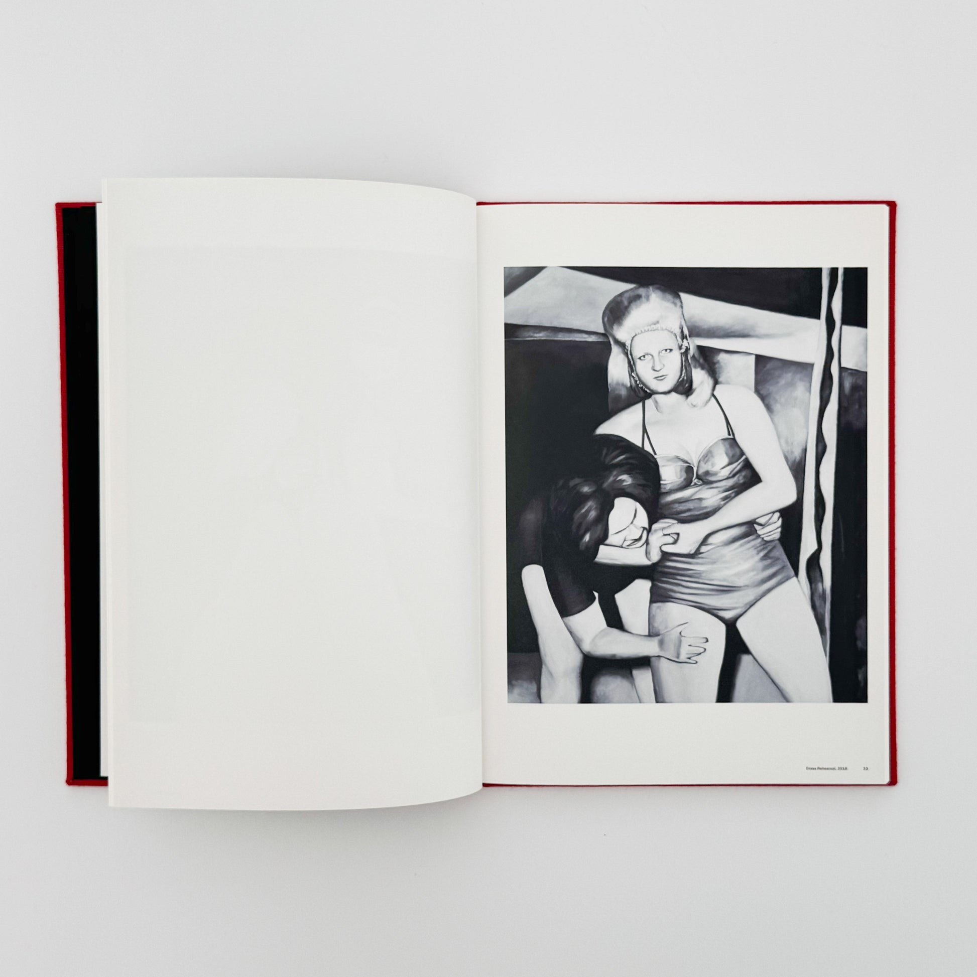 五木田智央　PEEKABOO 東京オペラシティ文化財団