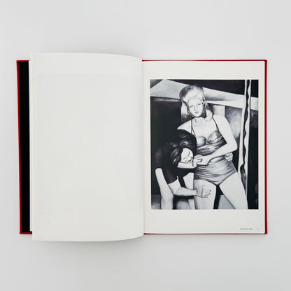 五木田智央　PEEKABOO 東京オペラシティ文化財団