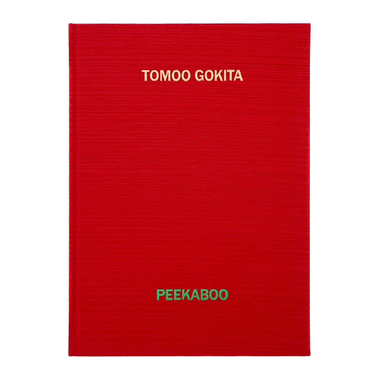 五木田智央　PEEKABOO 東京オペラシティ文化財団