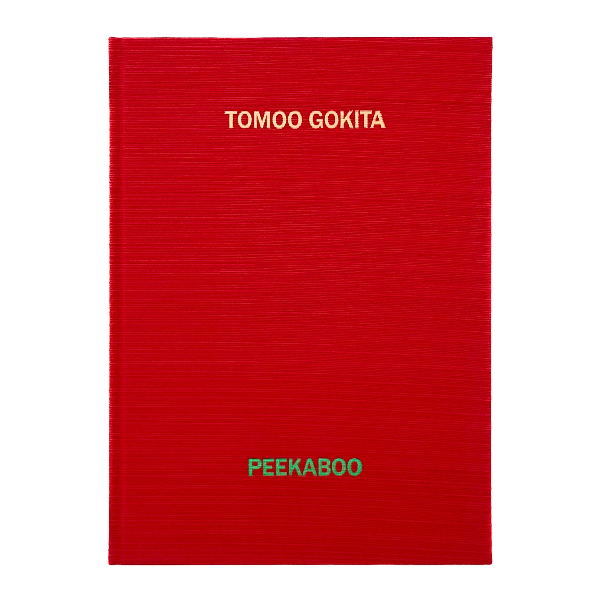 五木田智央　PEEKABOO 東京オペラシティ文化財団