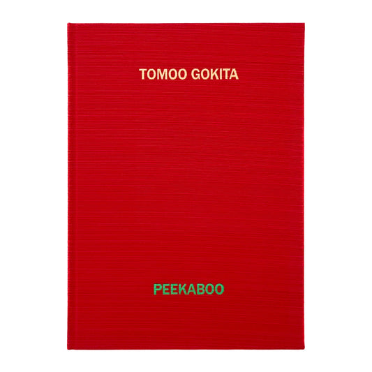 五木田智央　PEEKABOO 東京オペラシティ文化財団